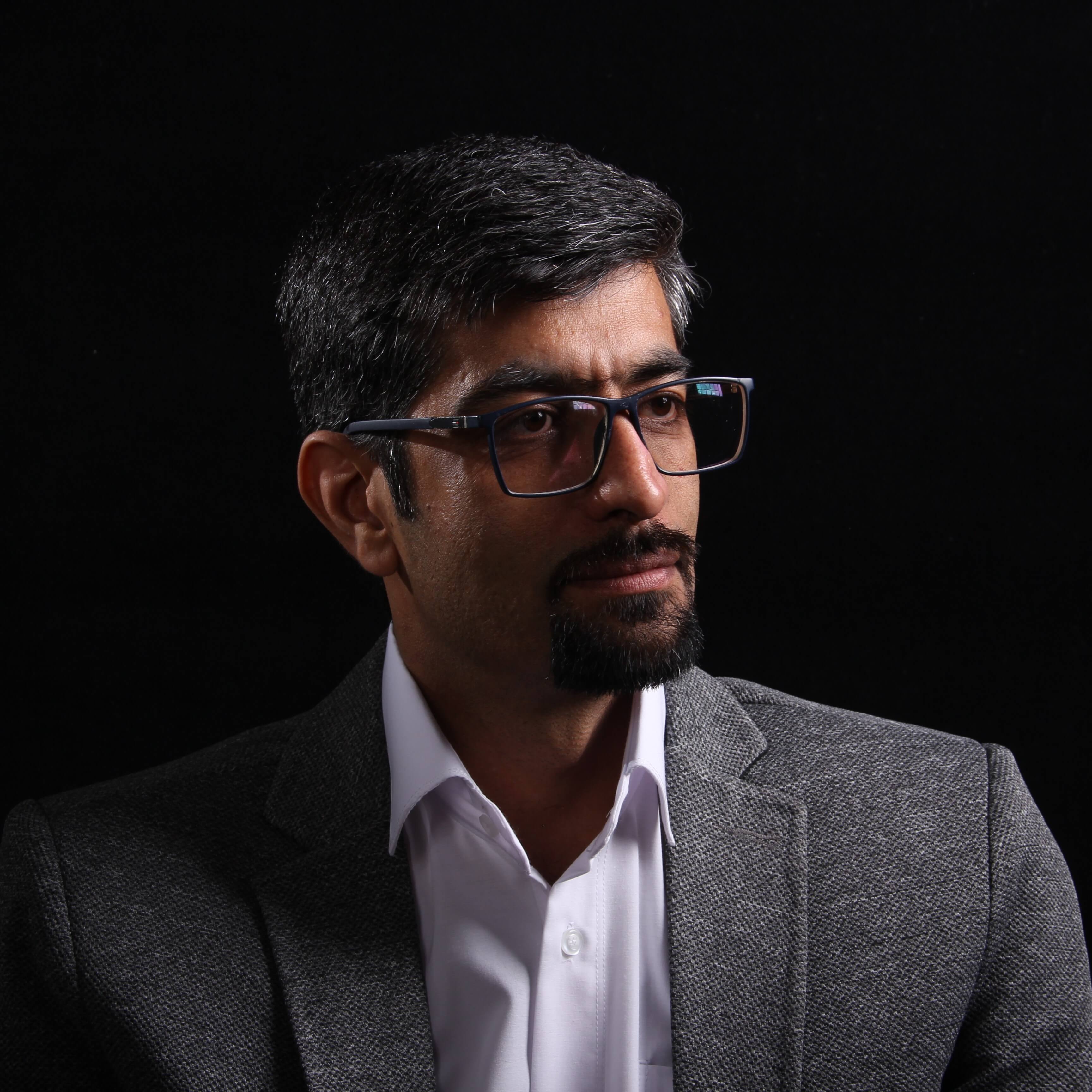 DR mohammad ali kianifar